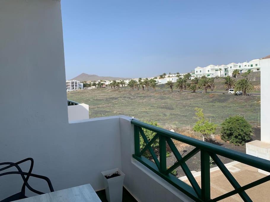 Coqueto Apartamento Zua Con Piscina Costa Teguise Exterior foto